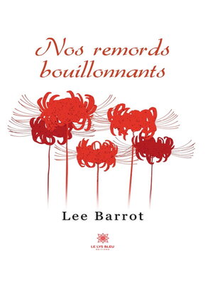 cover image of Nos remords bouillonnants